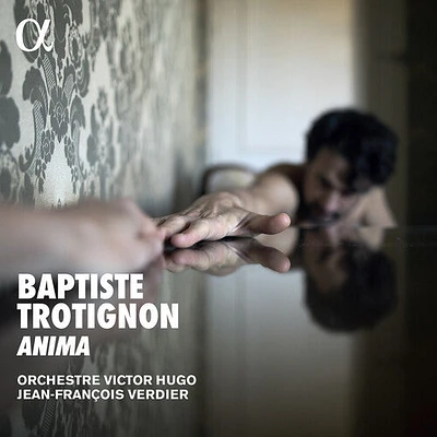 Baptiste Trotignon/ Baptiste Trotignon - Anima