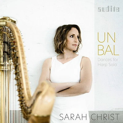 J.S. Bach / Christ - Un Bal