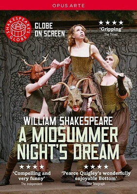 Midsummer Night's Dream