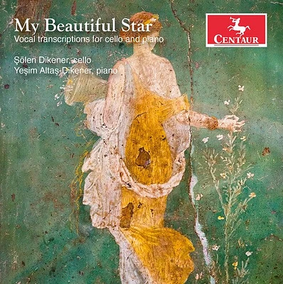 Barber/ Solen Dikener/ Altas-Dikener - My Beautiful Star