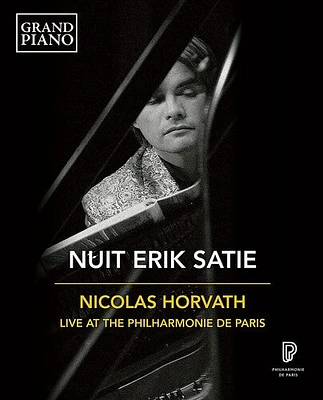 Nuit Erik Satie