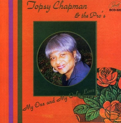 Topsy Chapman - My One and My Only Love