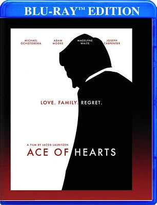 Ace Of Hearts