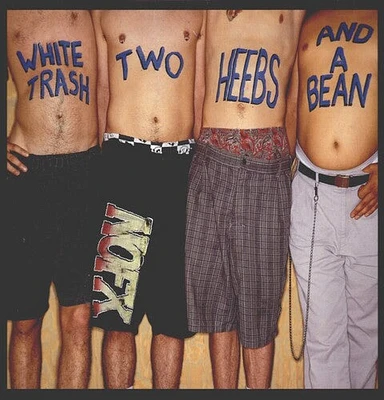 Nofx - White Trash - Anniversary Edition