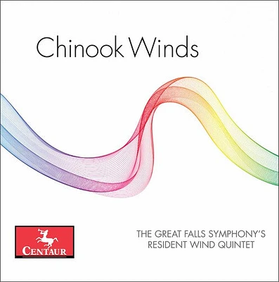 Bernstein/ Chinook Winds/ Stewart - Chinook Winds