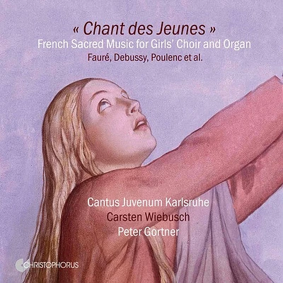 Chant Des Jeunes/ Various - Chant Des Jeunes