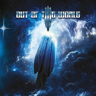 Out of This World - Out Of This World