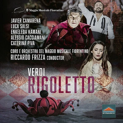 Verdi - Rigoletto