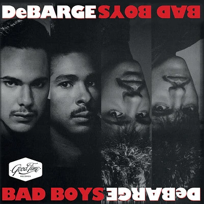 De Barge - Bad Boys