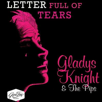 Gladys Knight & the Pips - Letter Full Of Tears