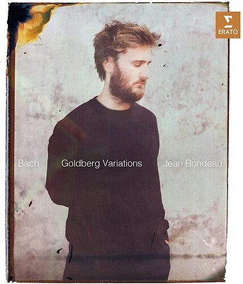 Jean Rondeau - Bach: Goldberg Variations