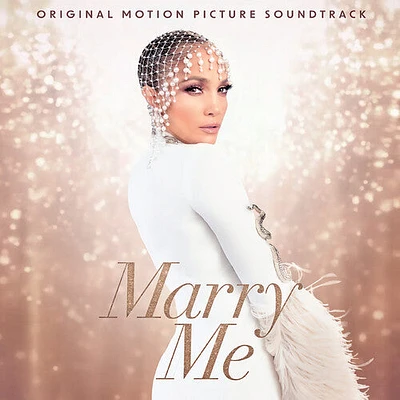 Jennifer Lopez / Maluma - Marry Me (Original Soundtrack)