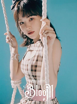 Red Velvet