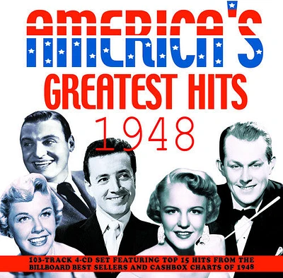 America's Greatest Hits / Various