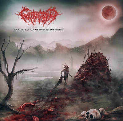 Gutrectomy - Manifestation Of Human Suffering