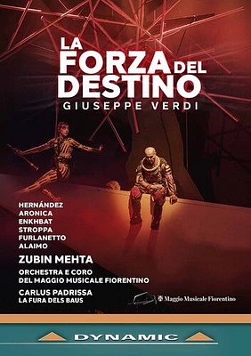 Verdi/ Mehta - La Forza Del Destino