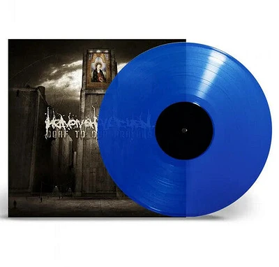 Heaven Shall Burn - Deaf To Our Prayers (Transparent Blue Vinyl)