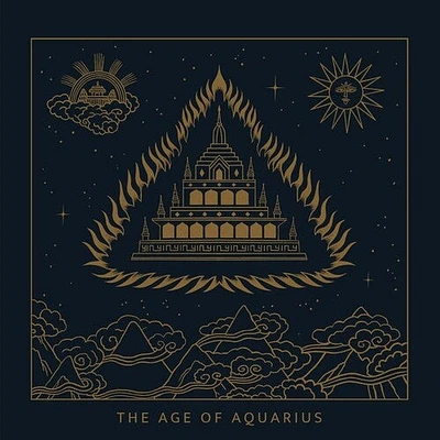 Yin Yin - The Age of Aquarius