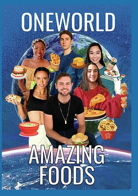 One World Amazing Food