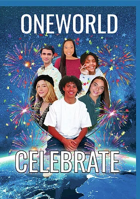 One World Celebrate