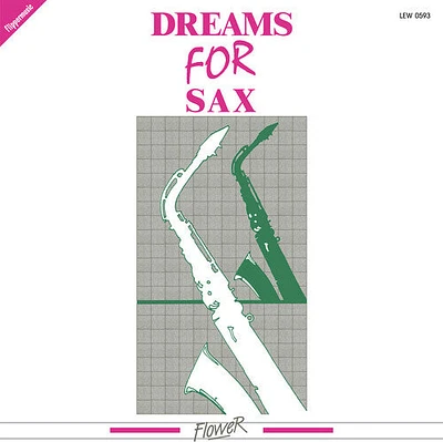 Gruppo Sound - Dreams For Sax