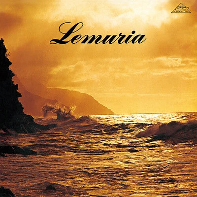 Lemuria - Lemuria