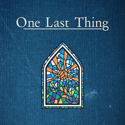 Jason McKinney Lee - One Last Thing