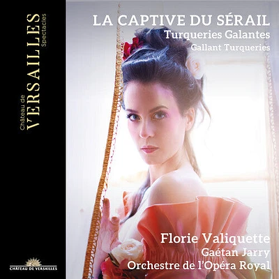 La Captive Du Serail/ Various - La Captive Du Serail