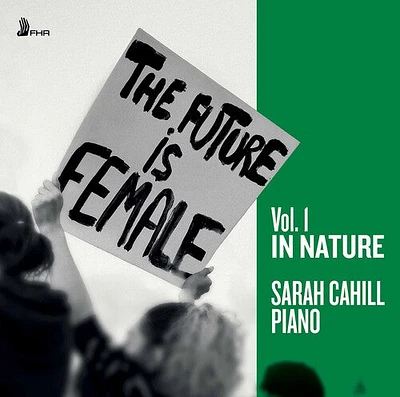 Future Is Female 1/ Various - Future Is Female 1