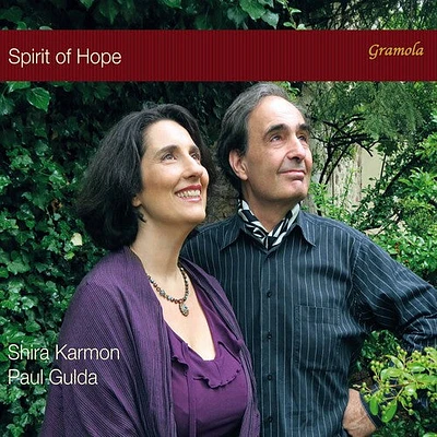 Spirit of Hope/ Various - Spirit of Hope