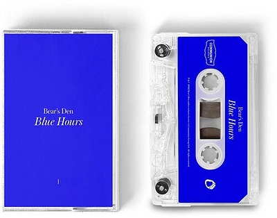 Bear's Den - Blue Hours (Blue)