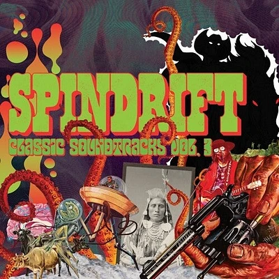 Spindrift