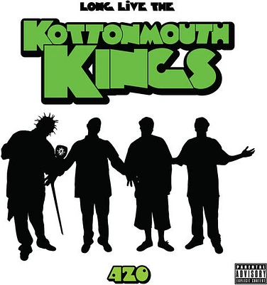 Kottonmouth Kings - Long Live The Kings (deluxe Edition)