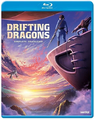 Drifting Dragons