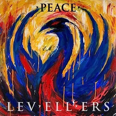 Levellers - Peace [Picture Disc]