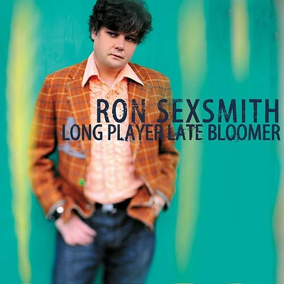 Ron Sexsmith - Long Player Late Bloomer