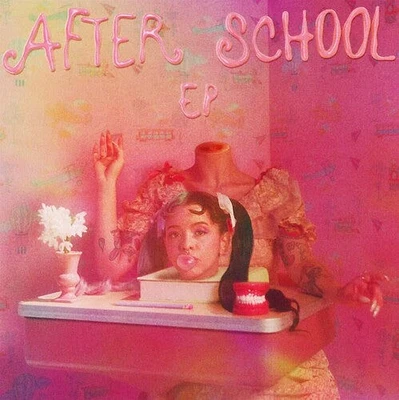 Melanie Martinez - After School