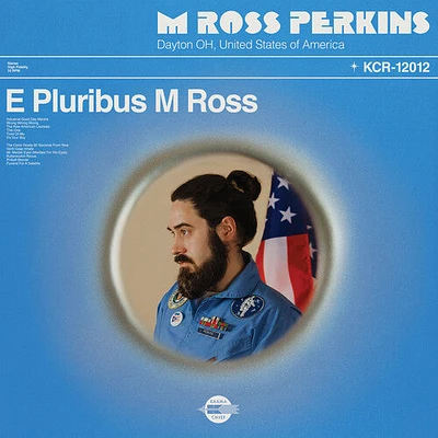 M Perkins Ross - E Pluribus M Ross