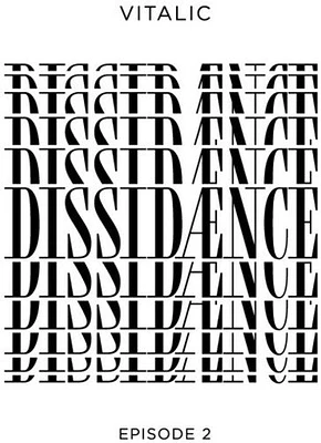 Vitalic - Dissidaence (Episode 2)