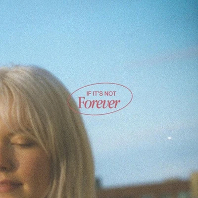 Cassidy Mann - If It's Not Forever