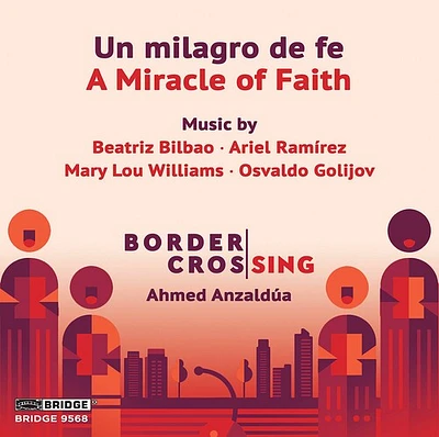 Bilbao/ Border Crossing/ Valverde - Un Milagro de Fe