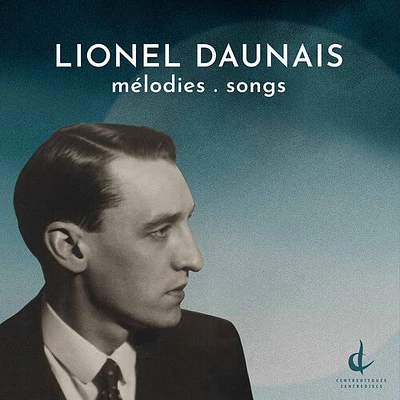 Daunais/ Woodley/ Bourdeau - Melodies - Songs