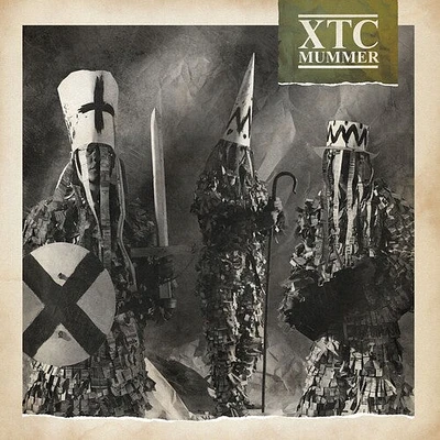 Xtc - Mummer [180-Gram Vinyl]