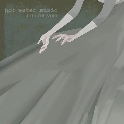 Hot Water Music - Hot Water Music