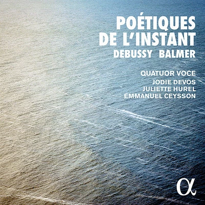 Balmer/ Hurel - Poetiques de L'instant