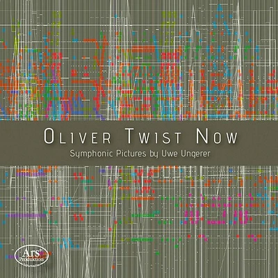 Ungerer/ Virtuelles Orchester/ Ungerer - Oliver Twist Now