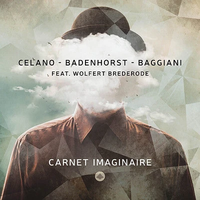 Baggiani/ Badenhorst/ Baggiani - Carnet Imaginaire