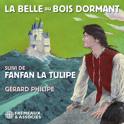 Fallet/ Philipe - La Belle Au Bois Dormant Suivi de Fanfan la Tulipe