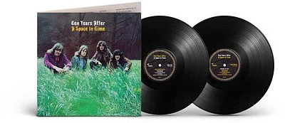 Ten Years After - A Space In Time [50th Anniversary Half-Speed Master]