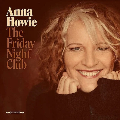 Anna Howie - Friday Night Club